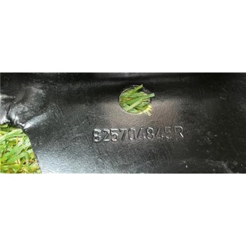 Recambio de cerradura puerta trasera derecha para renault express (04.2021) 1.5 advance [1,5 ltr. - 55 kw blue dci diesel fap] r