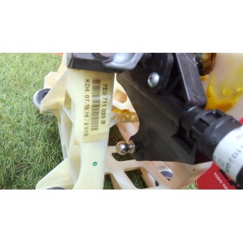 Recambio de palanca cambio para volkswagen t6 transporter bus (sg)(05.2015) 2.0 caravelle premium largo [2,0 ltr. - 110 kw tdi] 