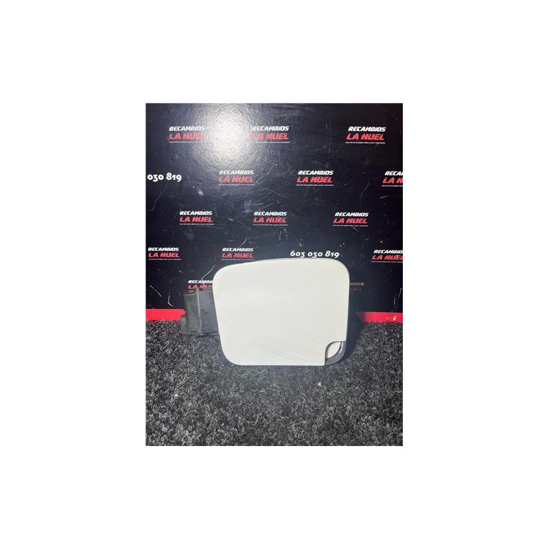 Recambio de tapa exterior combustible para citroën jumpy furgón (05.2016) 2.0 control m [2,0 ltr. - 90 kw blue-hdi fap] referenc