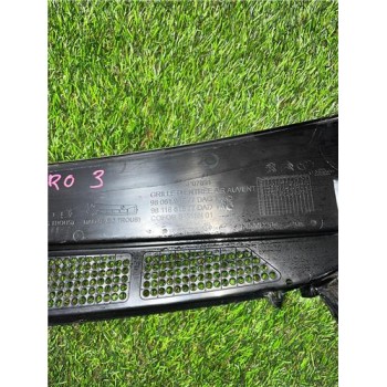 Recambio de torpedo para opel vivaro furgón (2019) 1.5 s express [1,5 ltr. - 75 kw cdti dpf] referencia OEM IAM 9808467277  