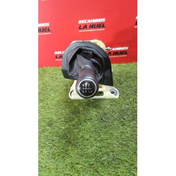 Recambio de palanca cambio para volkswagen t6 transporter bus (sg)(05.2015) 2.0 caravelle premium largo [2,0 ltr. - 110 kw tdi] 