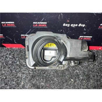 Recambio de tapa exterior combustible para citroën jumpy furgón (05.2016) 2.0 control m [2,0 ltr. - 90 kw blue-hdi fap] referenc