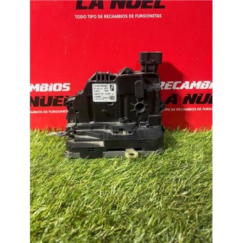 CERRADURA PUERTA DELANTERA IZQUIERDA 1342155080 