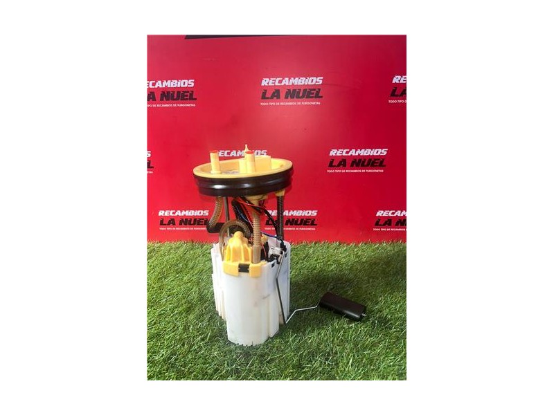 Recambio de aforador para volkswagen crafter furgón (sy/sx)(09.2016) 2.0 35 furgón bm ta fwd [2,0 ltr. - 103 kw tdi] referencia 