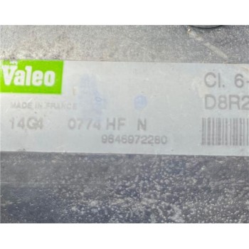 Recambio de motor arranque para citroën jumper furgon (05.2014) 2.0 30 l1h1 bluehdi 110 [2,0 ltr. - 81 kw blue-hdi fap cat] refe
