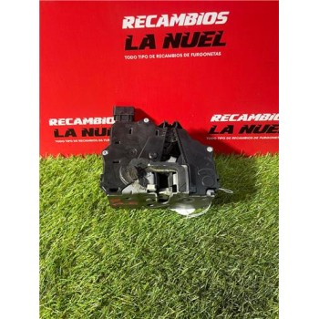 Recambio de cerradura puerta delantera izquierda para citroën jumper furgon (05.2014) 2.2 33 l2h1 bluehdi 140 [2,2 ltr. - 103 kw