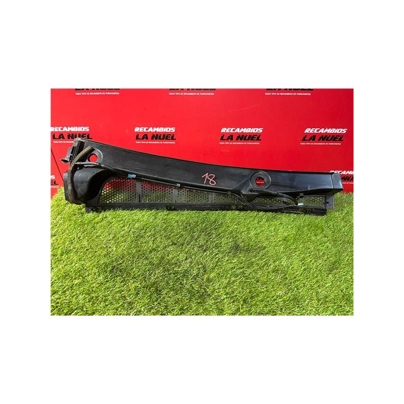 Recambio de torpedo para peugeot partner tepee (05.2008) yh01 referencia OEM IAM 9816604380 9816604380 