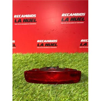 Recambio de luz central de freno para renault express (04.2021) 1.5 advance [1,5 ltr. - 55 kw blue dci diesel fap] referencia OE