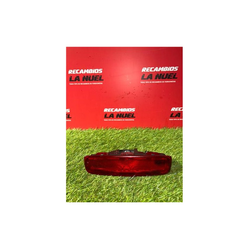 Recambio de luz central de freno para renault express (04.2021) 1.5 advance [1,5 ltr. - 55 kw blue dci diesel fap] referencia OE