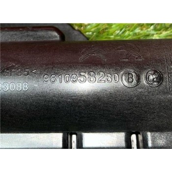 Recambio de tubos aire acondicionado para peugeot peugeot partnert yh01 referencia OEM IAM 9810958280  
