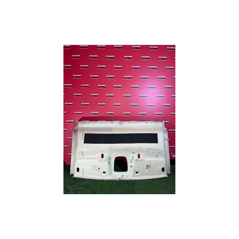 Recambio de techo para opel vivaro furgón (2019) 1.5 s express [1,5 ltr. - 75 kw cdti dpf] referencia OEM IAM 98082914BJ  