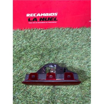 Recambio de luz central de freno para renault express (04.2021) 1.5 advance [1,5 ltr. - 55 kw blue dci diesel fap] referencia OE