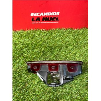 Recambio de luz central de freno para renault express (04.2021) 1.5 advance [1,5 ltr. - 55 kw blue dci diesel fap] referencia OE