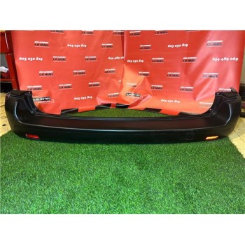 Recambio de paragolpes trasero para citroën jumpy furgón (05.2016) 2.0 control m [2,0 ltr. - 90 kw blue-hdi fap] referencia OEM 