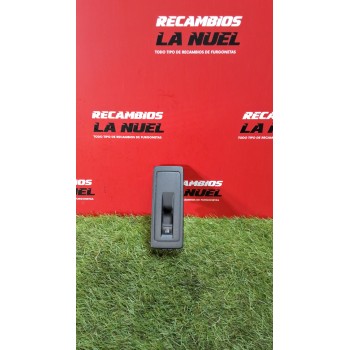 Recambio de mando elevalunas delantero derecho para volkswagen t6 transporter bus (sg)(05.2015) 2.0 caravelle premium largo [2,0