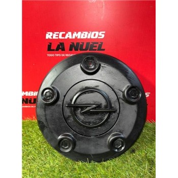Recambio de tapacubos para opel vivaro furgón (2019) 1.5 l express [1,5 ltr. - 75 kw cdti dpf] referencia OEM IAM 9833709177 983