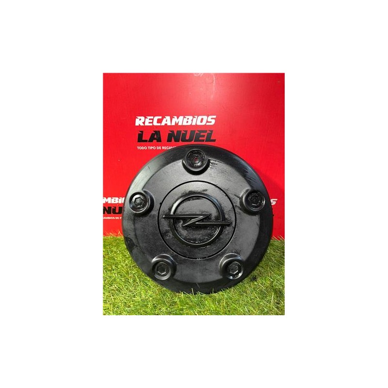 Recambio de tapacubos para opel vivaro furgón (2019) 1.5 l express [1,5 ltr. - 75 kw cdti dpf] referencia OEM IAM 9833709177 983