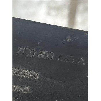 Recambio de rejilla paragolpes delantero para volkswagen crafter furgón (sy/sx)(09.2016) 2.0 35 furgón bl ta fwd [2,0 ltr. - 103