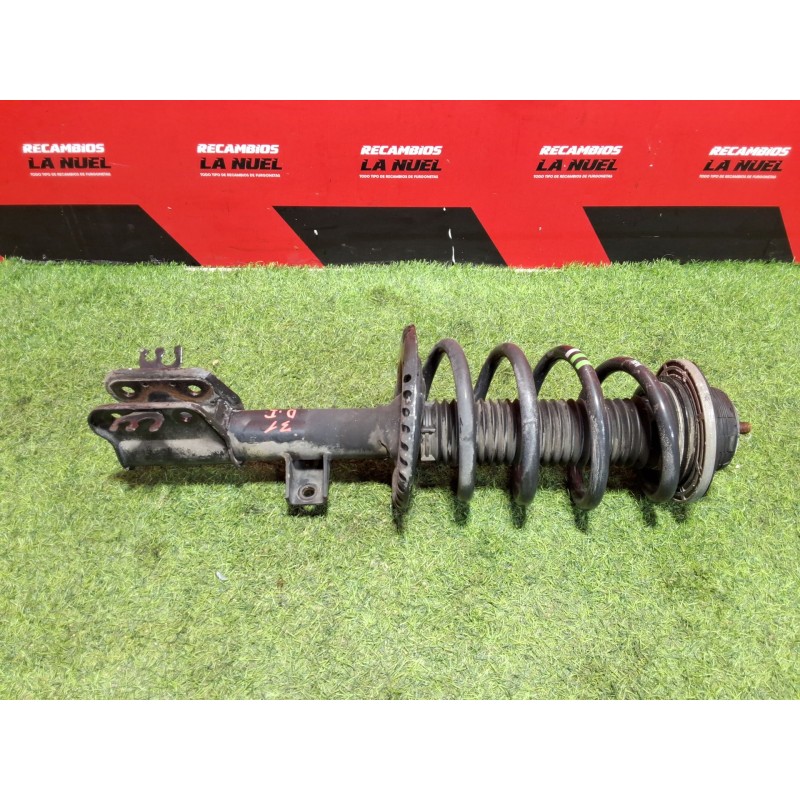 Recambio de amortiguador delantero izquierdo para volkswagen t6 transporter bus (sg)(05.2015) 2.0 caravelle premium largo [2,0 l