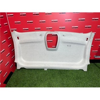 Recambio de techo para renault trafic iii combi (08.2014) 2.0 l1h1 3,0t (8/9 asientos) equilibre [2,0 ltr. - 81 kw blue dci dies