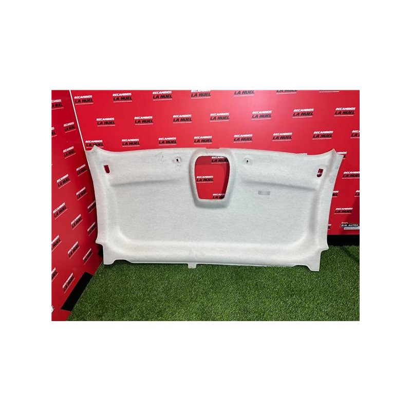 Recambio de techo para renault trafic iii combi (08.2014) 2.0 l1h1 3,0t (8/9 asientos) equilibre [2,0 ltr. - 81 kw blue dci dies