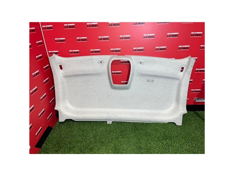 Recambio de techo para renault trafic iii combi (08.2014) 2.0 l1h1 3,0t (8/9 asientos) equilibre [2,0 ltr. - 81 kw blue dci dies