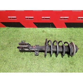 Recambio de amortiguador delantero izquierdo para volkswagen t6 transporter bus (sg)(05.2015) 2.0 caravelle premium largo [2,0 l