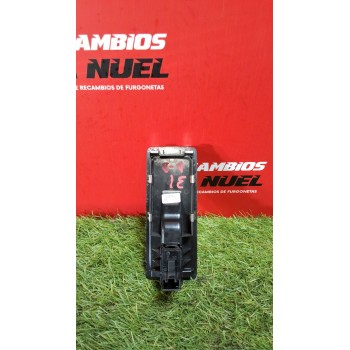 Recambio de mando elevalunas delantero derecho para volkswagen t6 transporter bus (sg)(05.2015) 2.0 caravelle premium largo [2,0