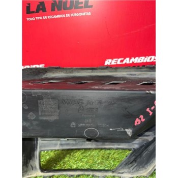 Recambio de rejilla paragolpes delantero para volkswagen crafter furgón (sy/sx)(09.2016) 2.0 35 furgón bl ta fwd [2,0 ltr. - 103