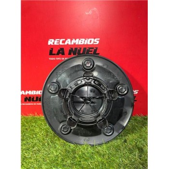 Recambio de tapacubos para opel vivaro furgón (2019) 1.5 l express [1,5 ltr. - 75 kw cdti dpf] referencia OEM IAM 9833709177 983