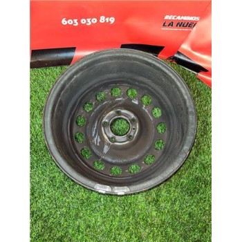 Recambio de llanta para citroën jumpy furgón (05.2016) 2.0 control m [2,0 ltr. - 90 kw blue-hdi fap] referencia OEM IAM 98061067