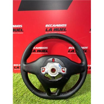 Recambio de volante para renault express (04.2021) 1.5 advance [1,5 ltr. - 55 kw blue dci diesel fap] referencia OEM IAM 4840072