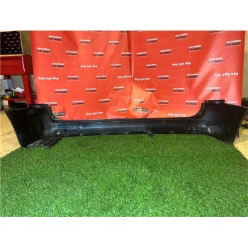 Recambio de paragolpes trasero para citroën jumpy furgón (05.2016) 2.0 control m [2,0 ltr. - 90 kw blue-hdi fap] referencia OEM 