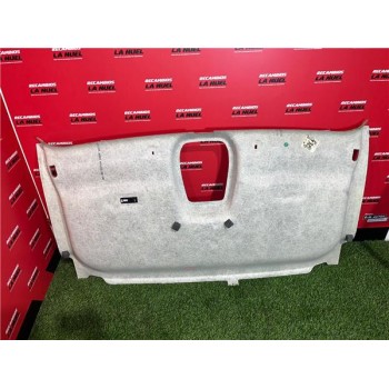 Recambio de techo para renault trafic iii combi (08.2014) 2.0 l1h1 3,0t (8/9 asientos) equilibre [2,0 ltr. - 81 kw blue dci dies