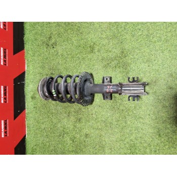 Recambio de amortiguador delantero izquierdo para volkswagen t6 transporter bus (sg)(05.2015) 2.0 caravelle premium largo [2,0 l