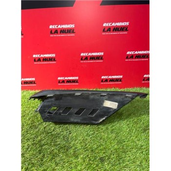 Recambio de rejilla paragolpes delantero para volkswagen crafter furgón (sy/sx)(09.2016) 2.0 35 furgón bl ta fwd [2,0 ltr. - 103