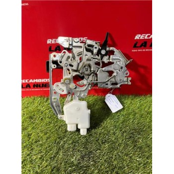 Recambio de cerradura puerta corredera derecha para renault master iii furgón (02.2010) 2.3 l2h2 hka 3,5t [2,3 ltr. - 99 kw dci 