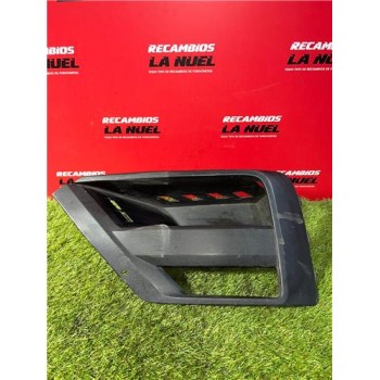 REJILLA PARAGOLPES DELANTERO 7C0853665A 