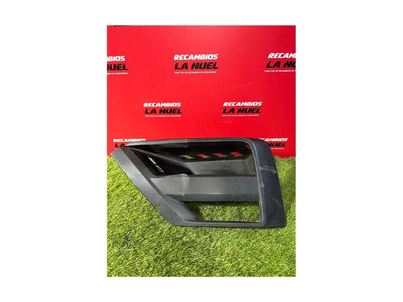 Recambio de rejilla paragolpes delantero para volkswagen crafter furgón (sy/sx)(09.2016) 2.0 35 furgón bl ta fwd [2,0 ltr. - 103