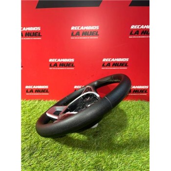 Recambio de volante para renault express (04.2021) 1.5 advance [1,5 ltr. - 55 kw blue dci diesel fap] referencia OEM IAM 4840072