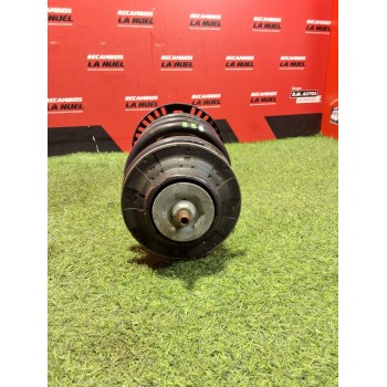 Recambio de amortiguador delantero izquierdo para volkswagen t6 transporter bus (sg)(05.2015) 2.0 caravelle premium largo [2,0 l