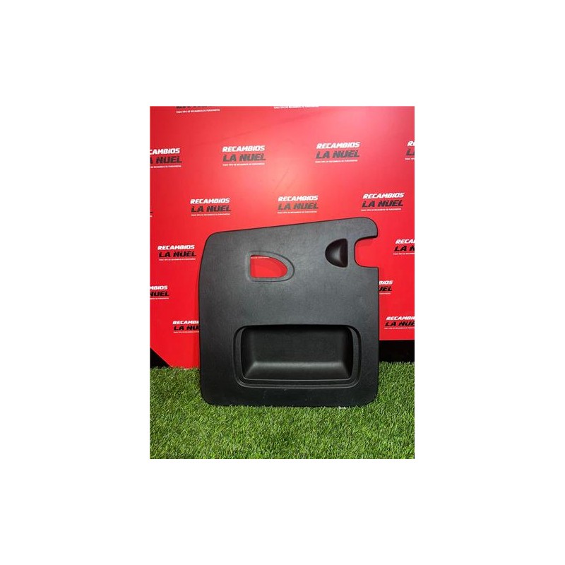 Recambio de guarnecido puerta trasero izquierdo para renault trafic iii combi (08.2014) 2.0 l1h1 3,0t (8/9 asientos) equilibre [
