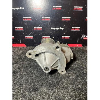 Recambio de motor arranque para citroën jumper furgon (05.2014) 2.0 30 l1h1 bluehdi 110 [2,0 ltr. - 81 kw blue-hdi fap cat] refe