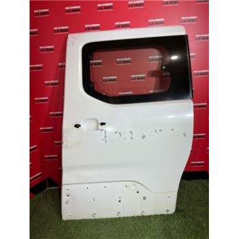PUERTA LATERAL CORREDERA IZQUIERDO 9820434680 