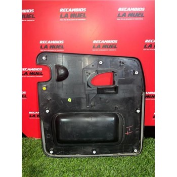 Recambio de guarnecido puerta trasero izquierdo para renault trafic iii combi (08.2014) 2.0 l1h1 3,0t (8/9 asientos) equilibre [