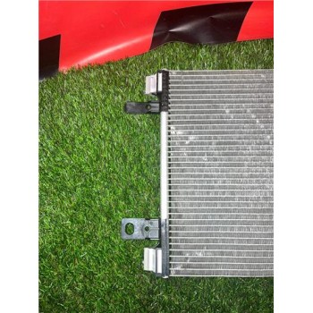 Recambio de radiador aire acondicionado para citroën jumpy furgón (05.2016) 2.0 control m [2,0 ltr. - 90 kw blue-hdi fap] refere