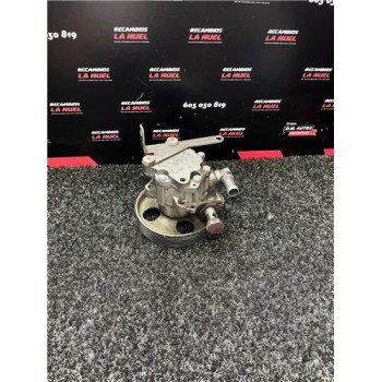 Recambio de bomba direccion para citroën jumper chasis cabina (06.2014) 2.0 33 l1 bluehdi 110 [2,0 ltr. - 81 kw blue-hdi fap cat