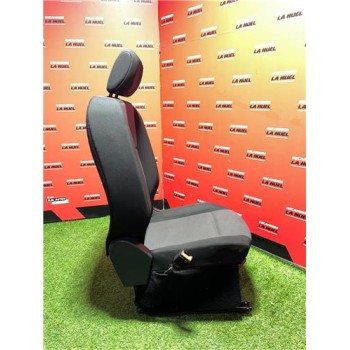 Recambio de asiento delantero izquierdo para peugeot partner tepee (05.2008) yh01 referencia OEM IAM 9818152580  