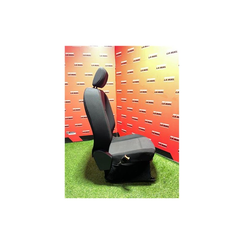 Recambio de asiento delantero izquierdo para peugeot partner tepee (05.2008) yh01 referencia OEM IAM 9818152580  
