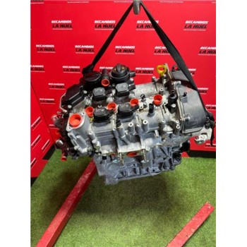 Recambio de motor completo para ford tourneo connect (cfj)(2022) 1.5 active [1,5 ltr. - 84 kw ecoboost cat] referencia OEM IAM D